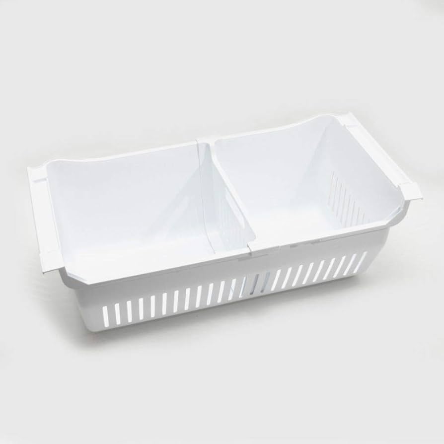 LG Refrigerator Freezer Drawer AJP72909905 LG Refrigerator Freezer Drawer AJP72909905